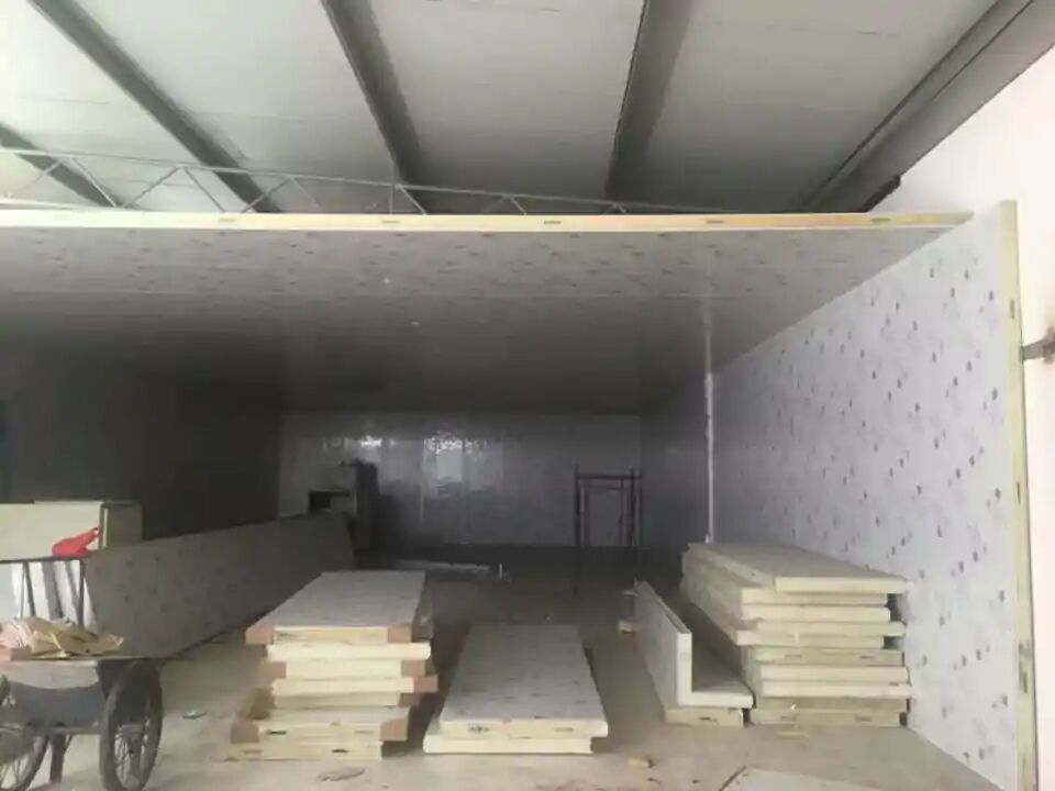 北京回收物流冷库回收冷藏库回收冷冻冷库