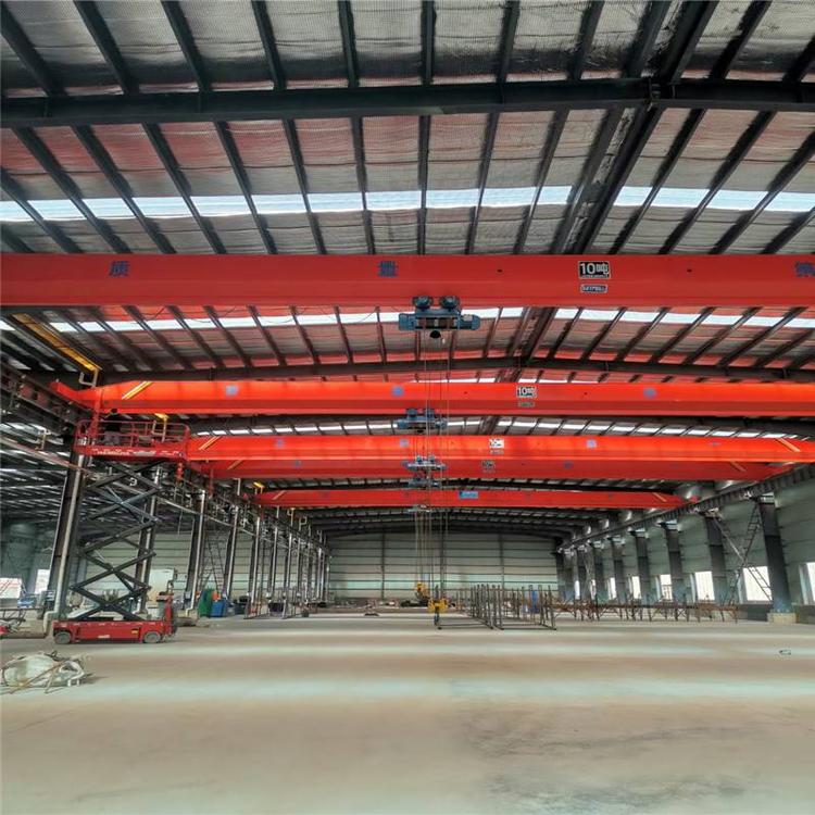 北京天车回收二手天车拆除回收旧天车收购及拆