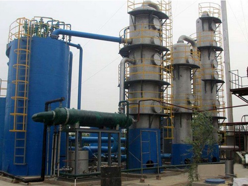 各省拆除化工厂北京天津河北打包回收化工厂机械设备