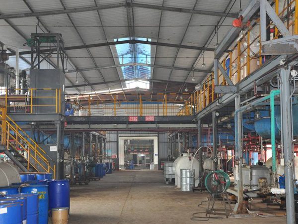 各省拆除制药厂北京天津河北打包回收制药厂机械设备