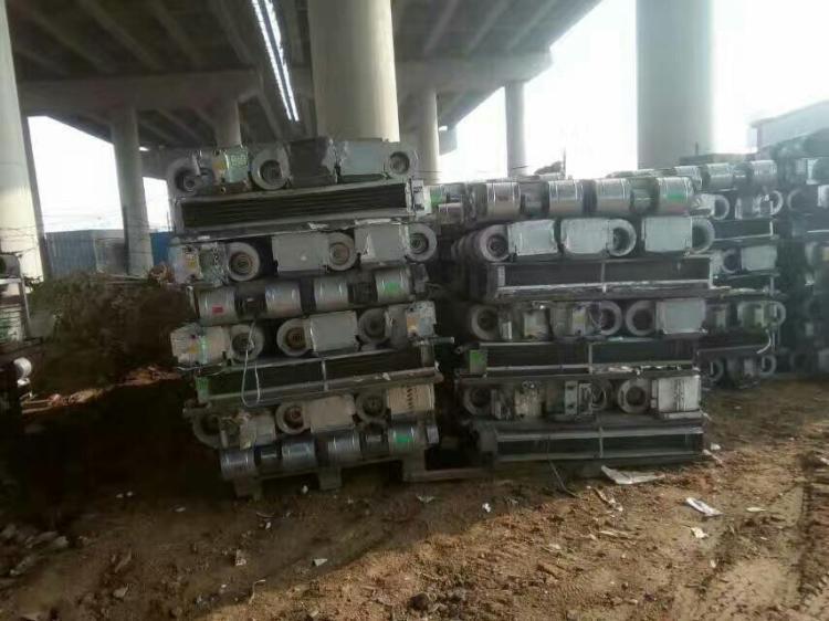北京回收风机盘管北京二手风机盘管回收北京回收二手风机盘管