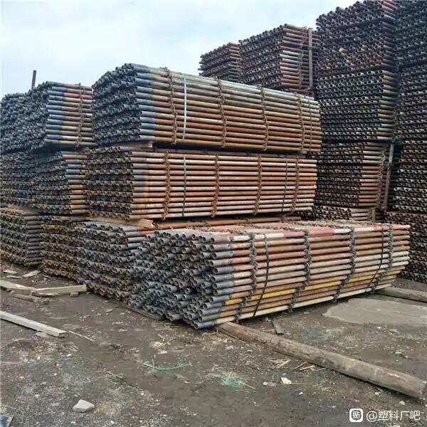 架子管回收北京二手架子管回收商家