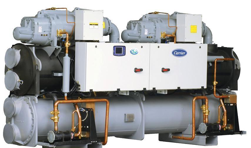 北京回收溴化锂空调北京市最新溴化锂机组回收报价