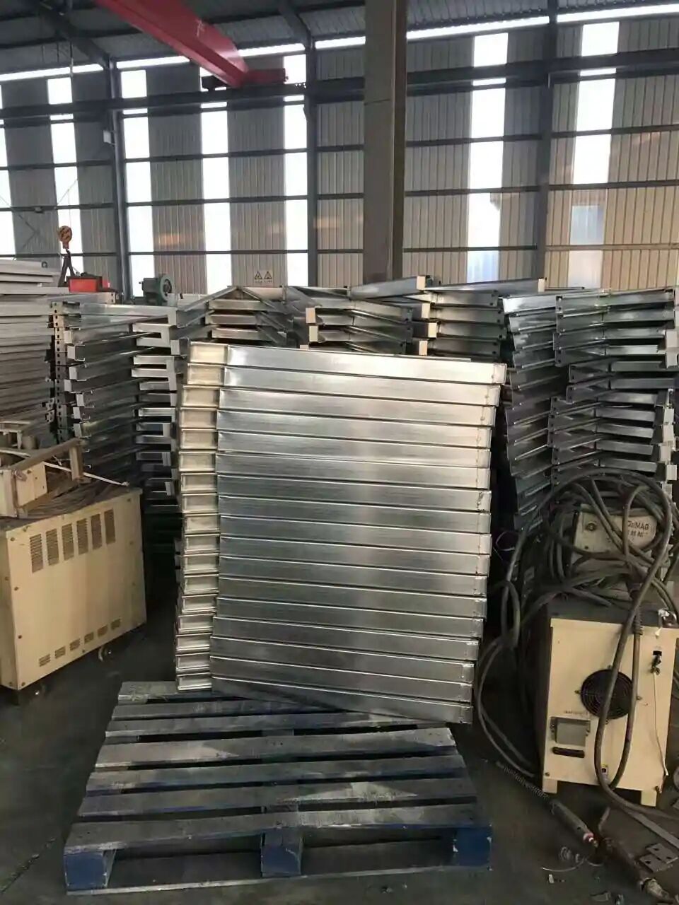 废铁回收 废铜回收 废铝回收