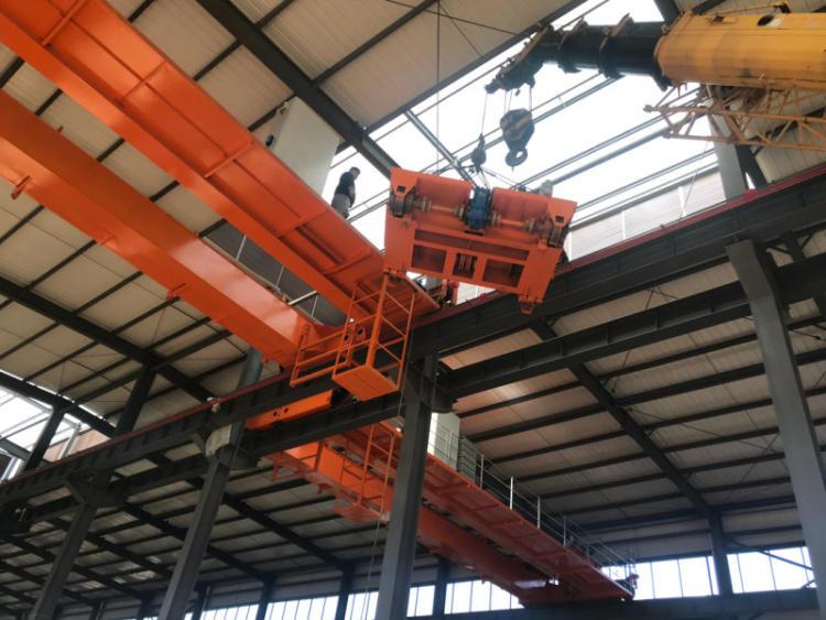 北京回收二手天车拆除价天津回收二手天车拆除价