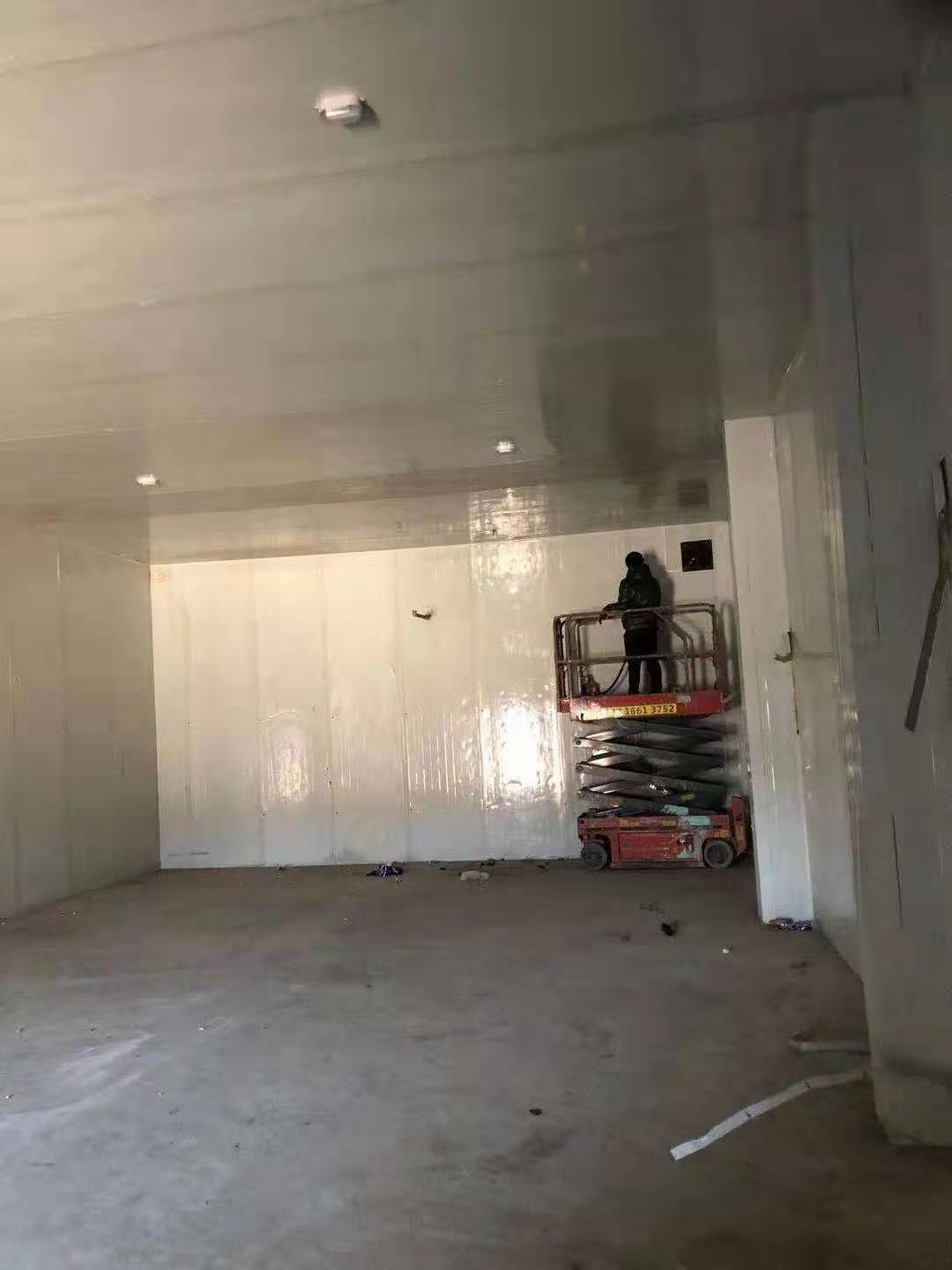 北京回收冷库劲爆价天津回收冷库劲爆价