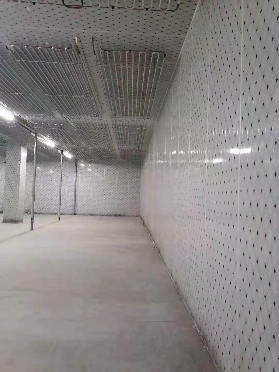 北京回收二手冷库拆除价天津回收冷库拆除价