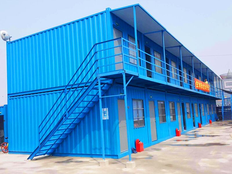 北京天津河北回收彩钢房二手活动房拆除回收