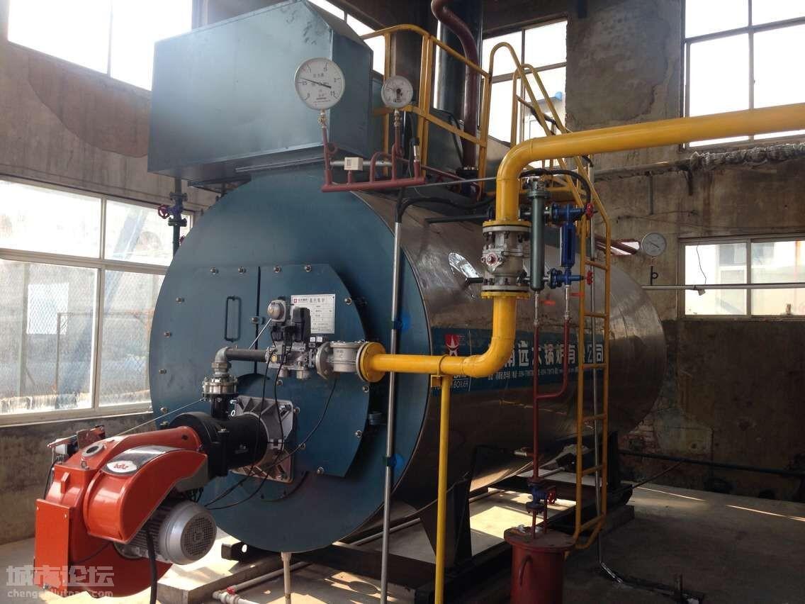 北京回收工业锅炉求购燃气大型锅炉加单收购