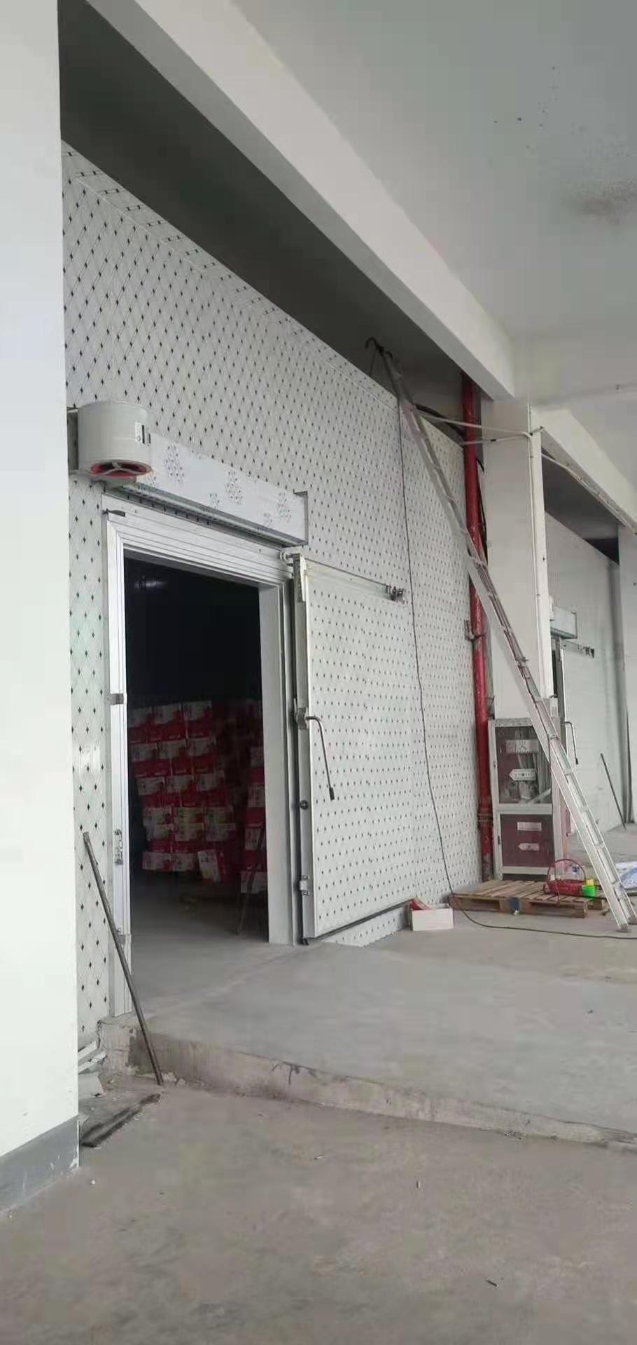 （上门评估冷库价格）高价回收冷库北京冷库回收