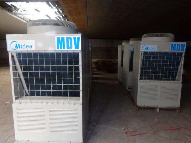 （上门评估空调价格）高价回收空调北京空调回收