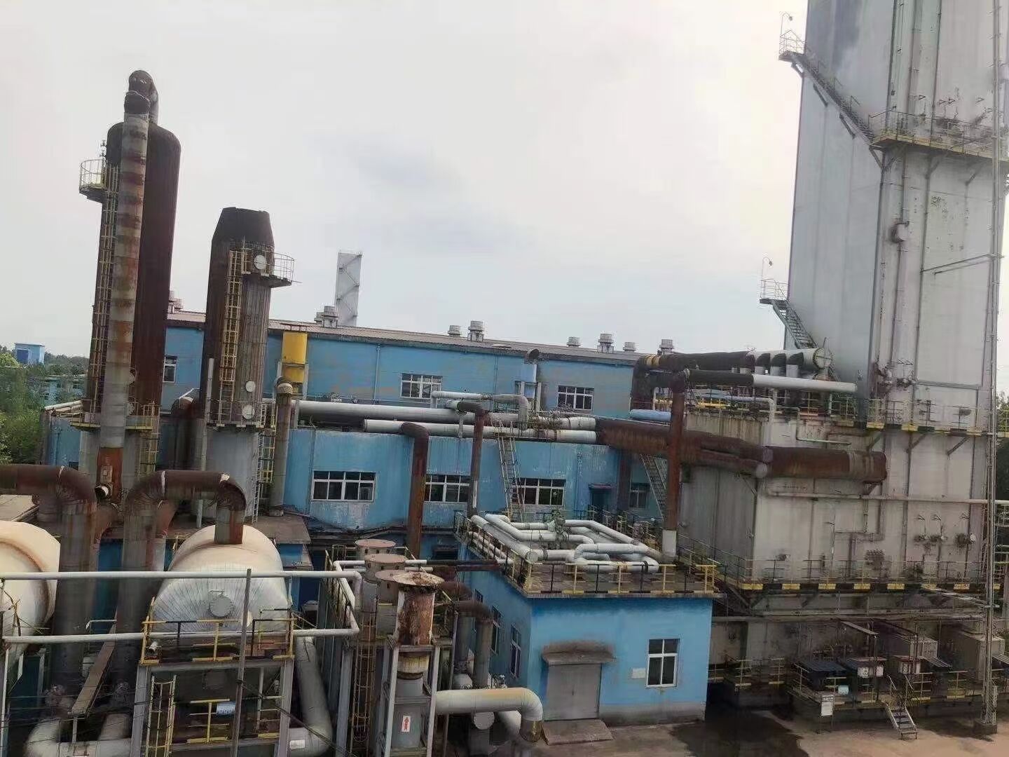 现金回收食品厂设备北京天津河北回收食品厂设备交易