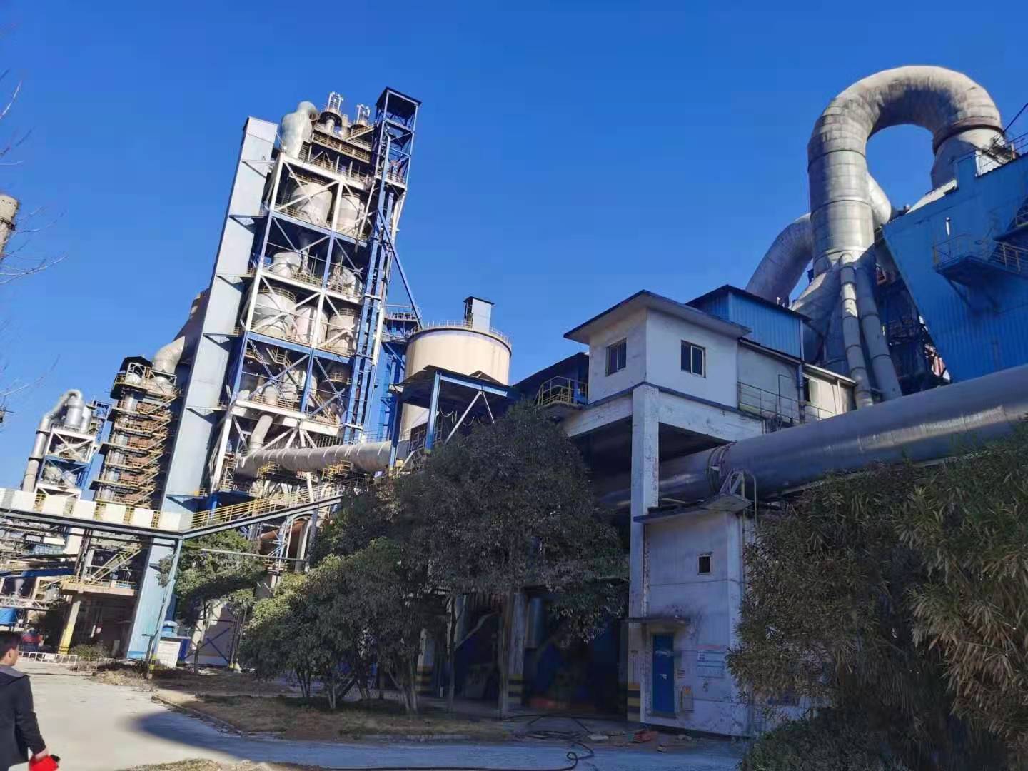 天津地区拆除化工厂设备回收二手化工机械设备收购