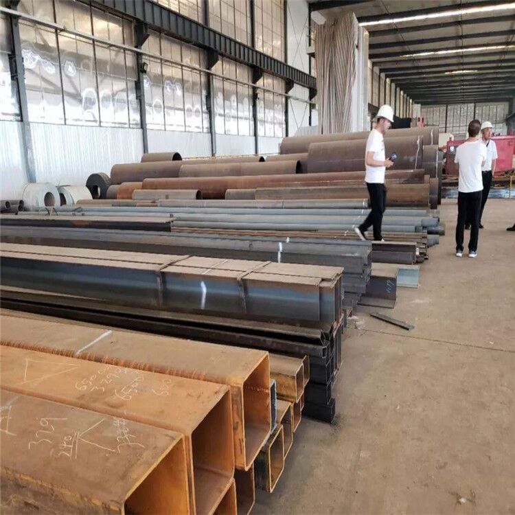 天津化工设备回收 反应釜拆除 不锈钢生产线拆除