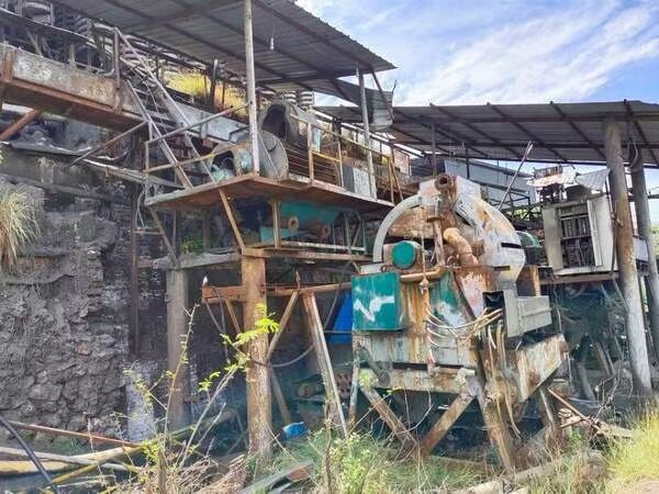 天津电子厂设备回收 淘汰二手设备回收 电子机械设备回收