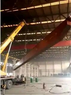 上门拆天车 回收天车 北京长期回收二手天车诚信商家