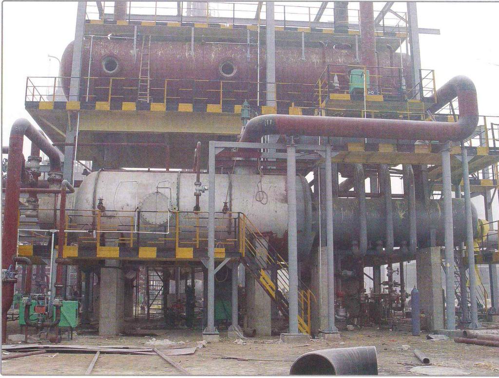 沈阳锅炉回收官方服务电话