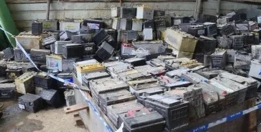 铁岭电瓶回收铁岭免维护电池电瓶回收