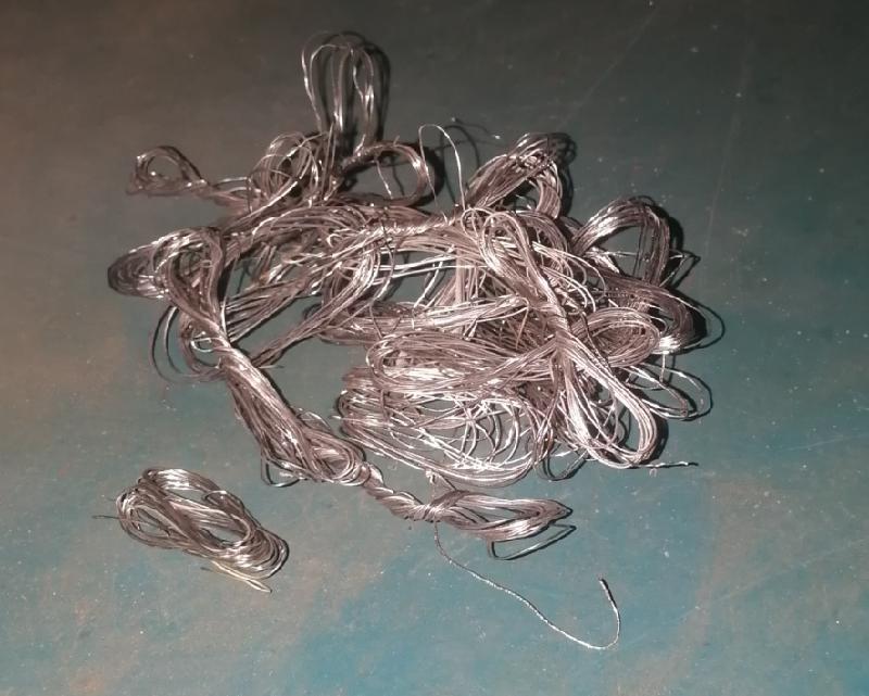 北京铂铑丝回收 R/S/B型铂铑丝回收