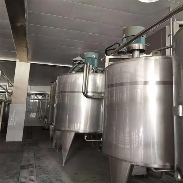 河北本人化工厂设备回收沧州求购整厂废旧设备