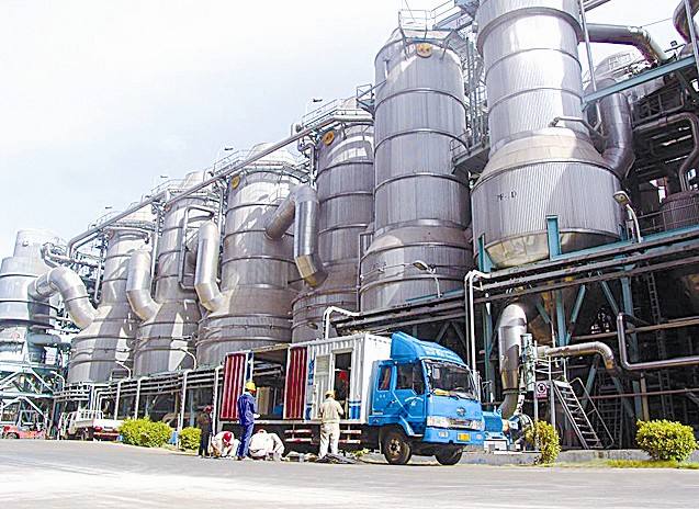 廊坊水泥厂设备回收公司拆除收购二手水泥生产线设备