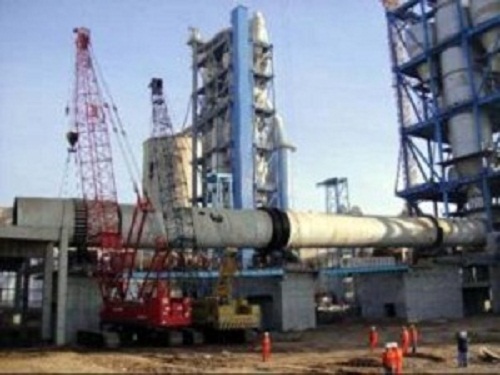 保定砖厂设备回收公司拆除收购二手砖厂流水线设备