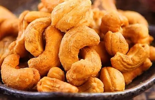 坚果进口报关流程详解天津坚果干果进口报关公司