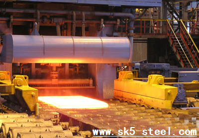 SK85M弹簧钢哪家好-价格费用-找裕隆