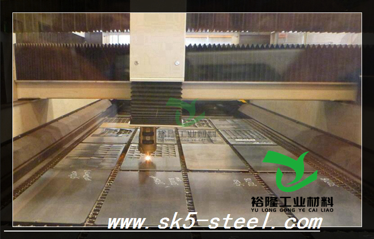 弹簧钢的种类-牌号-锰钢性能-进出口贸易商