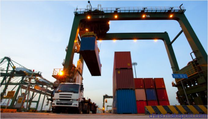 威海港一手拖车报关服务 华奥一手拖车报关行