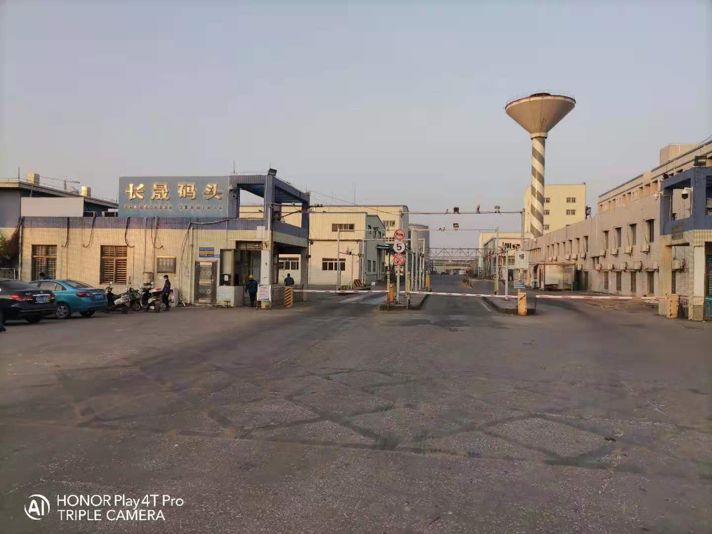 茂名港（原水东港）拖车报关服务 华奥供应链一手拖车报关行