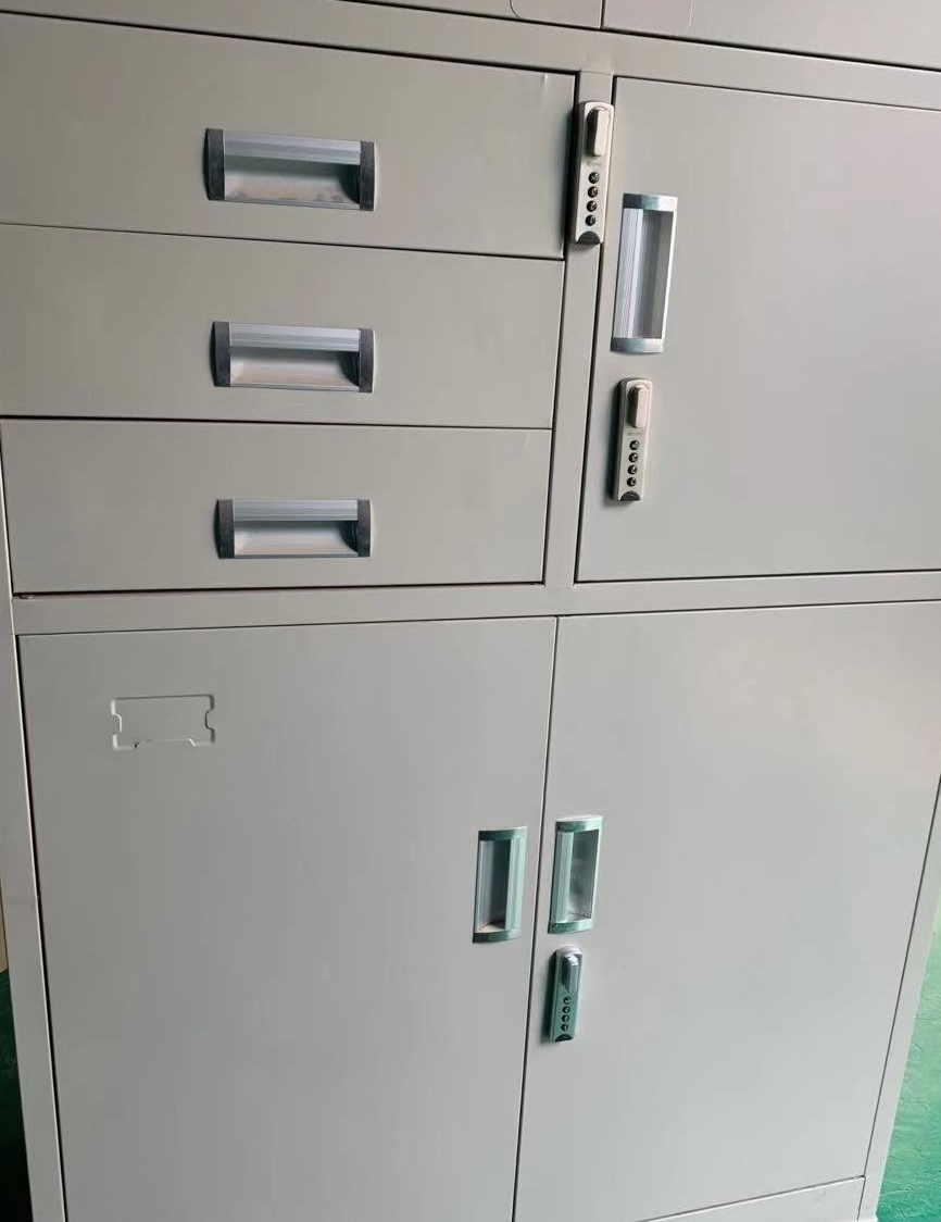 办公家具智能锁直接供应机械锁