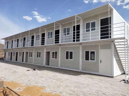 河北折叠房厂家，折叠房租赁