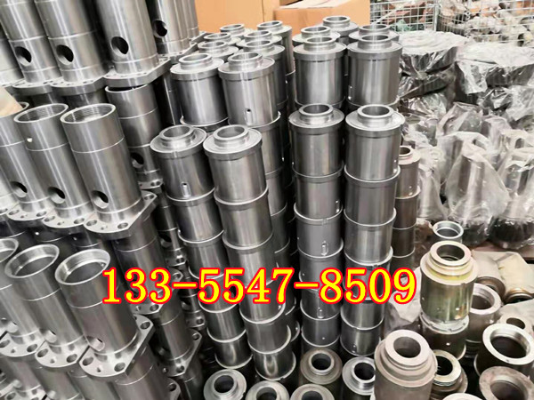 喷雾泵高压缸套 南京六合BPW500/16喷雾泵配件高压缸套
