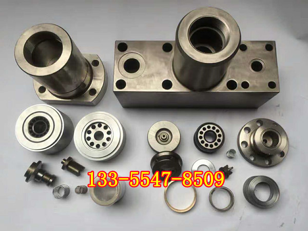 BRW400/31.5​无锡威顺乳化液泵配件交替阀