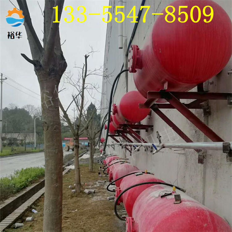 煤矿KQP-B-170L空气炮 破拱器空气炮