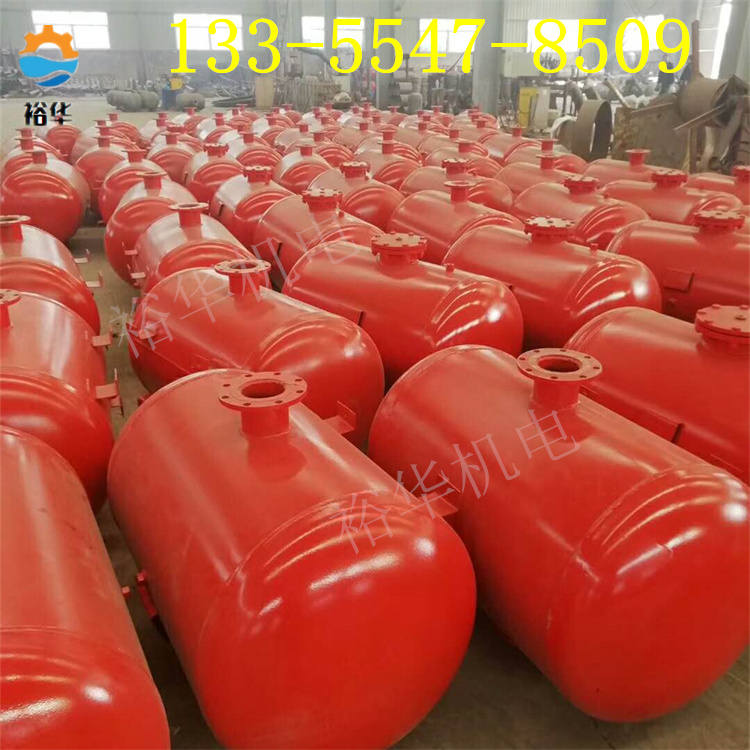 料仓疏通清堵空气炮 KQP-B-300L空气炮厂家价格