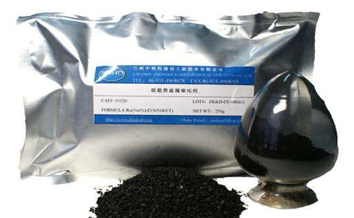 盐城钯碳回收（长期合作）