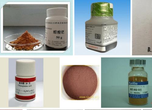 三明四氯钯酸钾回收回收（本地收购）