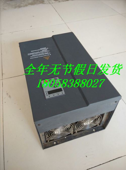 7.5KW变频器FJBP-90千瓦恒压供水变频控制柜