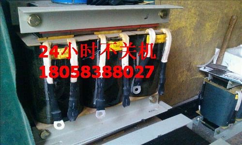 特价销售QZB-45KW自耦变压器，全铜降压变压器