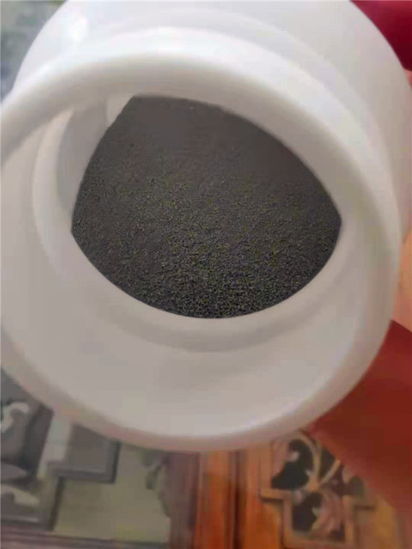 滨州钯碳回收厂家