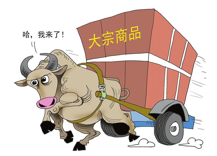 废旧物品回收量大企业如何利用大宗贸易税收优惠？