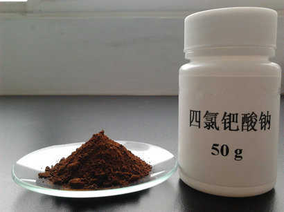 青岛工业钯碳废料回收（长期高价回收）