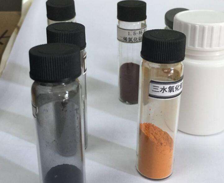 伊春钯水溶液回收（长期高价回收）