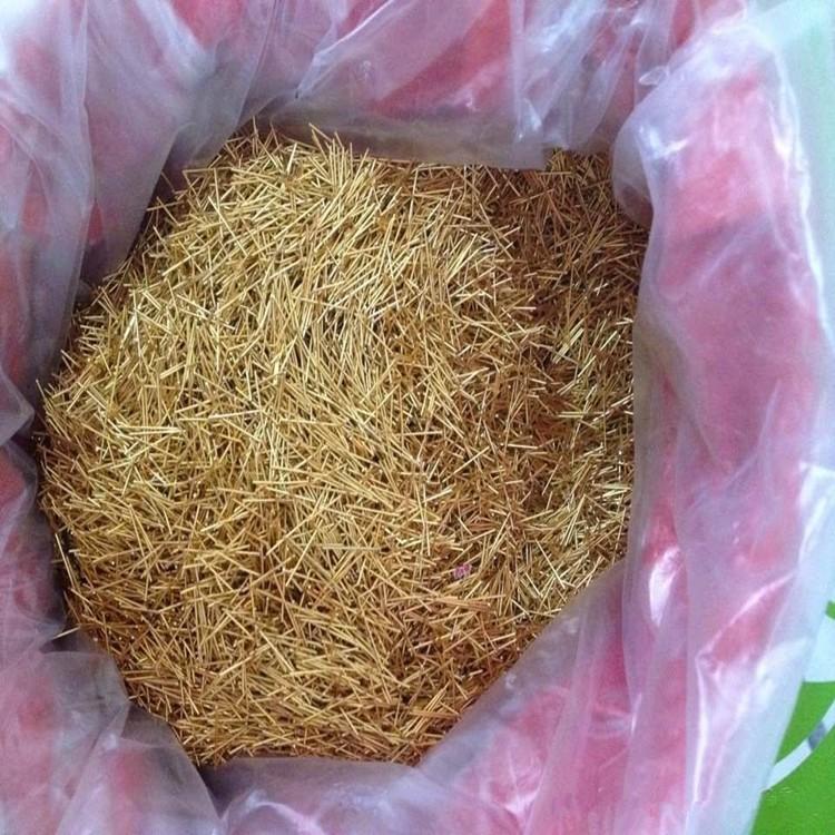 黄浦废旧氯化铑回收（长期高价回收）