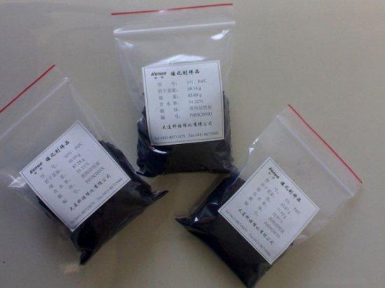 内蒙古干基钯碳回收（长期高价回收）