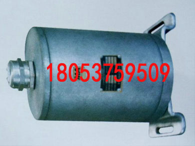 BQH12（A）矿用本安型旋转编码器旋转式