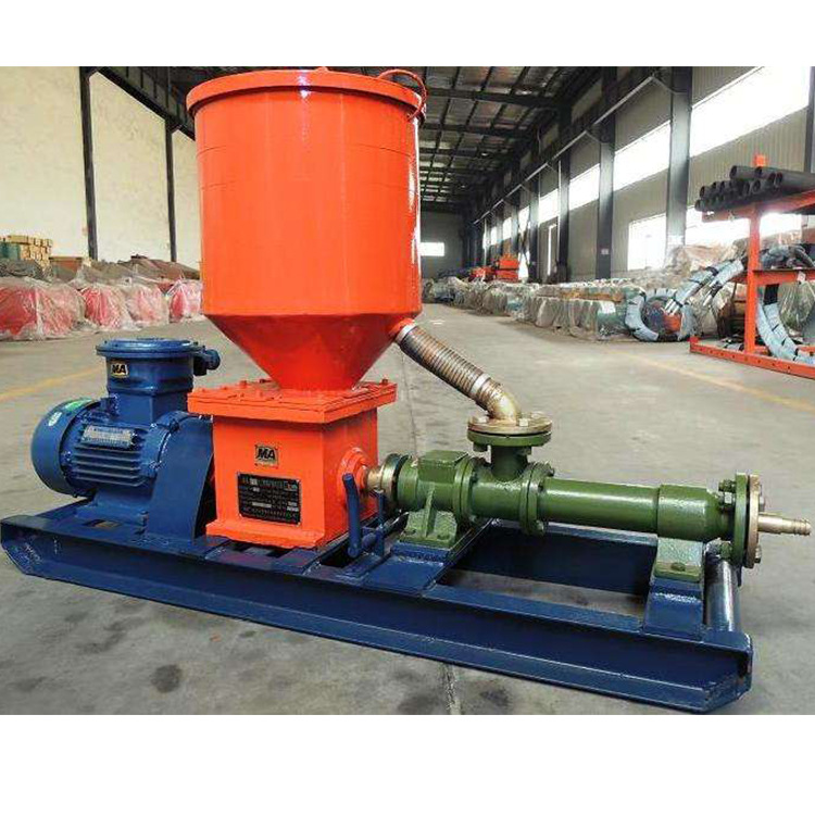 BFK-10/2.4煤矿用封孔泵的买家首选