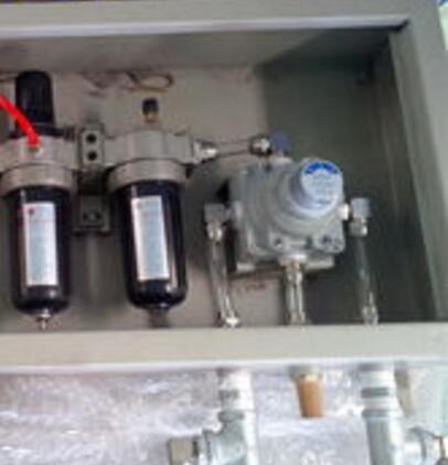 QSK-15气控箱 QSK-25气控箱的价格